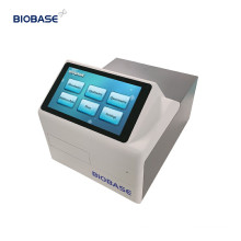 biobase In Stock 8Channel Elisa Reader with RS-232 for Clinic